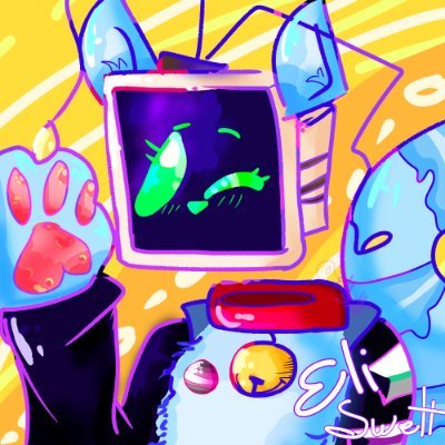 🌈🥩Elizabeth_Swett🌺💜さんのプロフィール画像