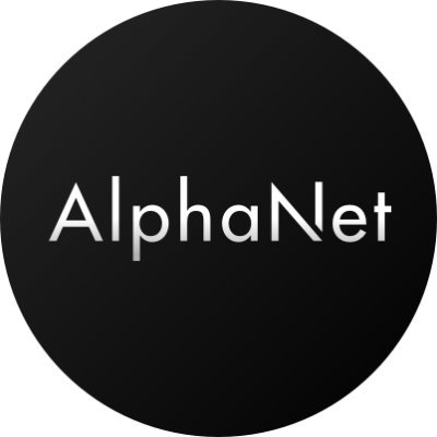 AlphaNet_AI Profile Picture