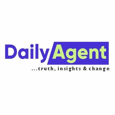 DailyAgent (by @TechnocratLtd ) is Nigeria's independent online newspaper with a knack for investigative, analytical, insightful and inclusive reporting