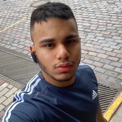 hectorjosesf's profile picture. En mi Cristo yo todo lo puedo💙🇻🇪🇵🇪