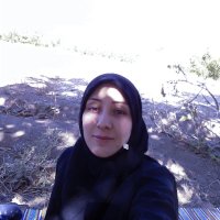 فاطمه کلیشادی (@fkelishadi) 's Twitter Profile