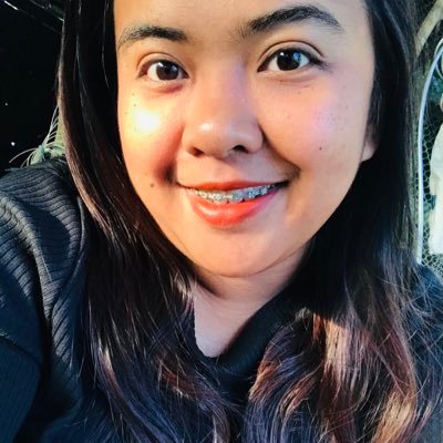 “Kahit anong mangyari tuloy lang ang agos ng buhay basta ang panginoon ang sandigan.”