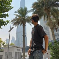 Abdel (@abdelb98) 's Twitter Profile