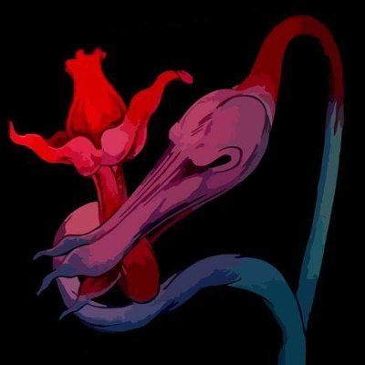 humanparadox888's profile picture. Too Weird to Live, Too Rare to Die!
Holly trinity of Nihilism, Absurdism and Existentialism!
"RES, NON VERBA"