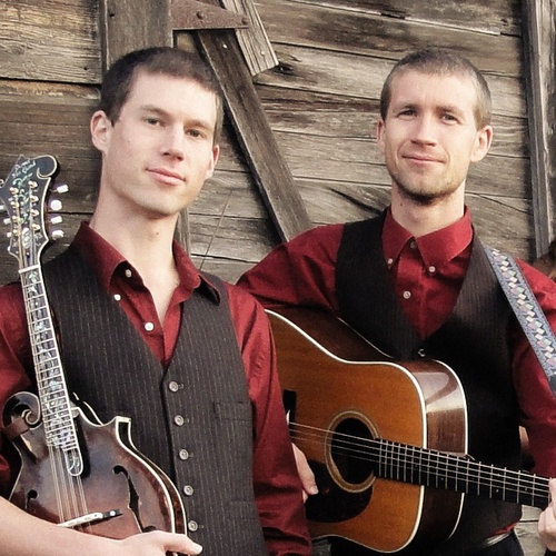 Old-time brother duets from the mountains, honky-tonk Hank Williams country songs, and everything in-between