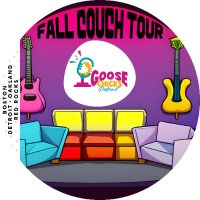 Goose Chicks Podcast(@GooseChicksPod) 's Twitter Profileg
