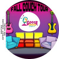 Goose Chicks Podcast (@goosechickspod) 's Twitter Profile Photo Goose Chicks Podcast (@goosechickspod) 's Twitter Profile Photo
