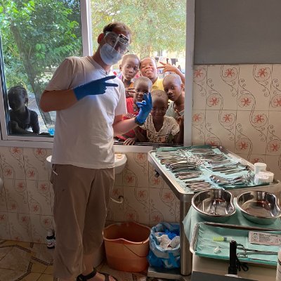 JoeriMorren's profile picture. grote fan van wielrennen, actief en passief / fitness / avontuurlijk reizen / wereldkeuken / tandarts