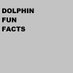 DOLPHINFUNFACTS (@DolphinFunFacts) Twitter profile photo