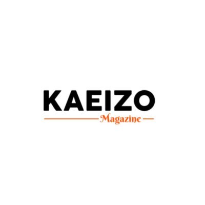 kaeizomagazine Profile Picture