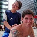 Eric Hodgdon - @GratefulPSUfan - Twitter