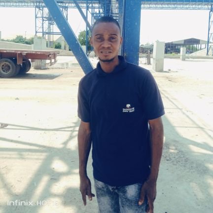 Am proudly to be a manchester united fans