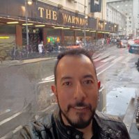 Mario LP (@soymariuz) 's Twitter Profile