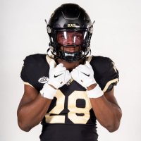 David Egbe (@davidegbe10) 's Twitter Profile Photo