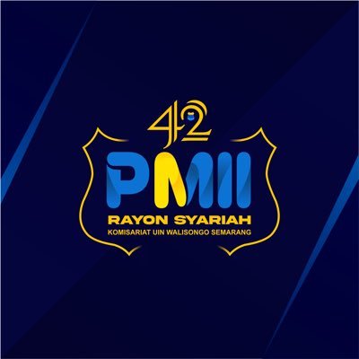 PMII Rayon Syariah