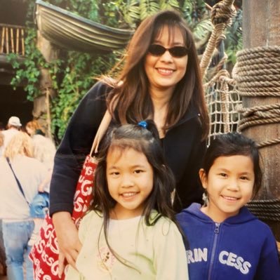 lvlyjessica's profile picture. rest in love mom