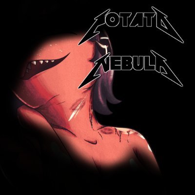 PotatoNebula🔞 (CLOSED)さんのプロフィール画像