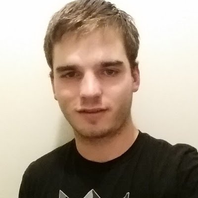 DDekoder37459's profile picture. 
