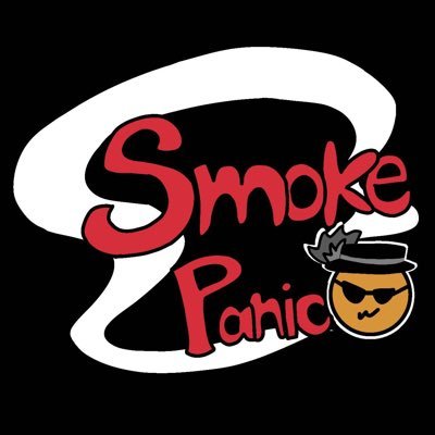 三重発ロックバンドSmoke Panic🔥🚬/ Gt&Vo,TEN @smokepanic_ten /Gt&cho,YUN @SmokePanic_YUN / Key,YHI @smkpnc_key / Ba,REO @SmokePanic_Reo / Dr.募集中‼️