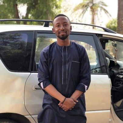 Ben_Naan's profile picture. Love is the greatest