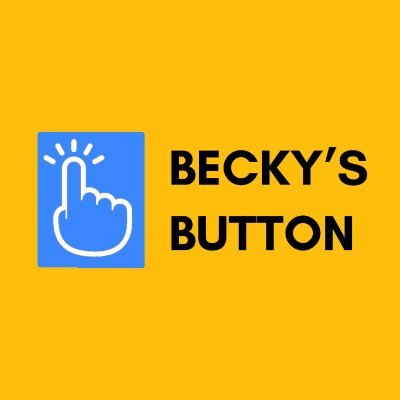 Becky's Button: a powerful tool that can help you stay safe and alert others when you are in danger. In memory of Rebecca 'Becky' Dykes.
