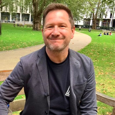 I'm out! Find me on LinkedIn. I'll return to Twitter when Elon exits the building || A/Prof Urban Studies || Head of Urbanism @Sydney_Arch
