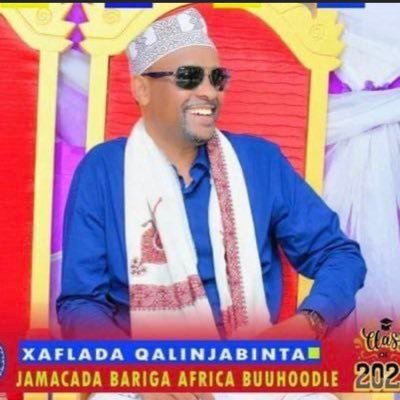 Garaad Mukhtaar Garaad Cali Buraale