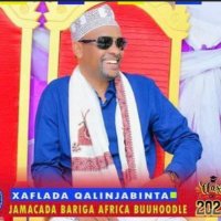 Garaad Mukhtaar Garaad Cali Buraale(@GaraadMukhtaar) 's Twitter Profile Photo