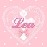 Lea (@lea_handmade) 's Twitter Profile