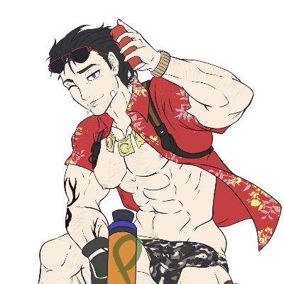 WesternYaoist. Commissions (3/3) Filledさんのプロフィール画像