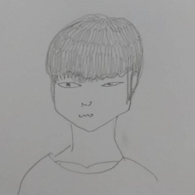 common1814's profile picture. 変哲もない上原