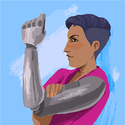 ChJayanth1423's profile picture. 