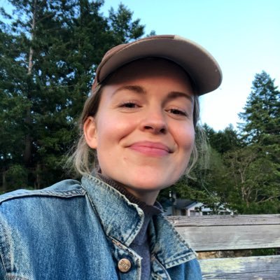Phd candidate @ahcs_mcgill - studying environmental media, logistics, oil + energy cultures ☁️ she/her