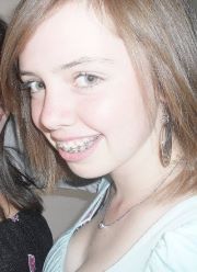 thesweetsandy's profile picture. Name:Sandra 
Birthday:7.4.95 (16)
Love: The Voice(Charly, her voice makes me cry every time)
Sry,if you don´t understand something my english is not good :(