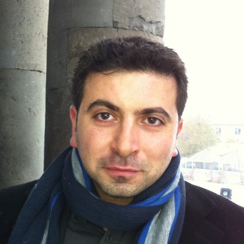 avcisurin's profile picture. founder https://t.co/PXhDu9ZC6s