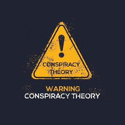 If they scream crisis, it really isn’t. Living in the new world, don’t comply it’s time to fight back. “No one is hated more than he who speaks the truth”