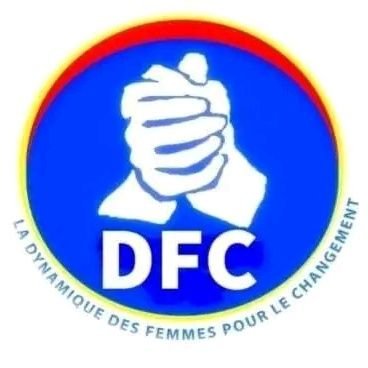 compte officiel de la Dynamique des Femmes pour le Changement, branche spécialisée du parti Ensemble pour la République. #DFC