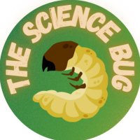 thesciencebug (@sciencebugpod) 's Twitter Profile Photo