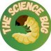 thesciencebug (@sciencebugpod) Twitter profile photo thesciencebug (@sciencebugpod) Twitter profile photo