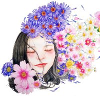 みかづきあい〜癒しの旅路〜 (@cosmosalekitype) 's Twitter Profile