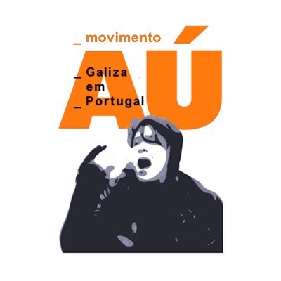 Movimento da Galiza em Portugal. Recuperamos a memória, projetamos o futuro.

#GalizaEmPortugal #MovimentoAú

Sabes a razão do nosso nome?