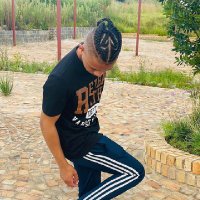 Travis Doucha Hambara (@hatirege) 's Twitter Profile