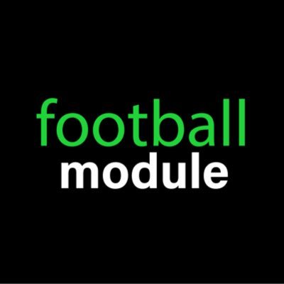 footballmodule Profile Picture