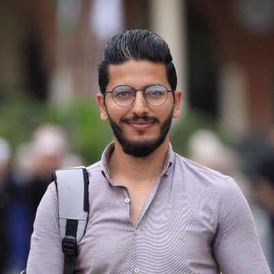 مُهندس | مبحر في تحسين محركات البحث SEO، أساعدك في تصدر متجرك الإلكتروني في جوجل | كتابة المحتوى التسويقي ✒ SEM | Copy Writing
#SEO #سيو #كتابة_محتوى_ #تسويق