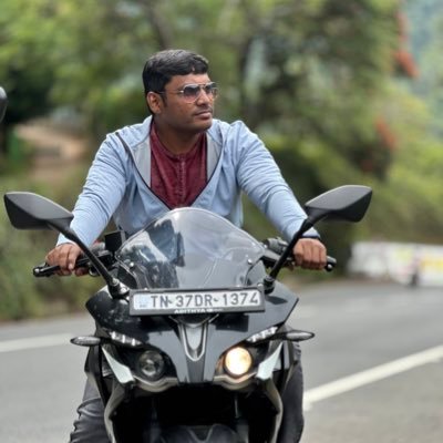 imalexpandian's profile picture. Managing Director at NATLEX Technology Solutions Pvt Ltd