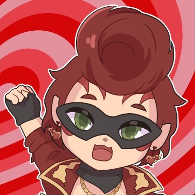 Just trying to be like the heroes in all the stories I idolized growing up
my thoughts and statements are solely my own.
he/him
profile pic art by @4rtt_bia