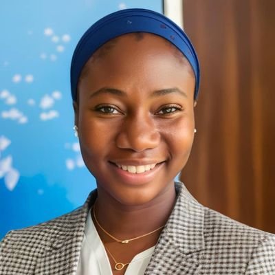 OlayiwolaJemila's profile picture. INTERNET BUSINESS CONSULTANT|| I share insight about online #businesses|| I help NEWBIES earn their first $10-$25 with just their smartphone in the online space