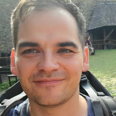 Martin Chmela Profile