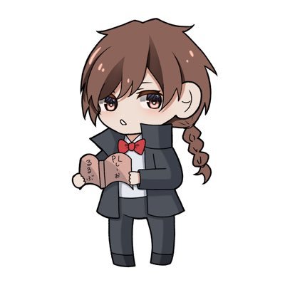 Shiioさんのプロフィール画像