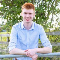 Nathan McClure (@nathanmcclure16) 's Twitter Profile Photo Nathan McClure (@nathanmcclure16) 's Twitter Profile Photo
